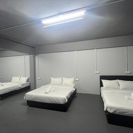 Makotel Hostel Ipoh Eksteriør bilde