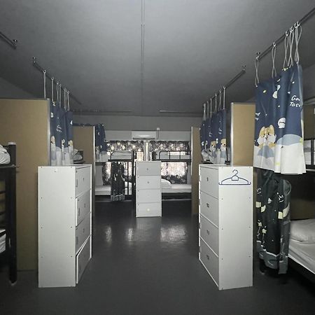 Makotel Hostel Ipoh Eksteriør bilde