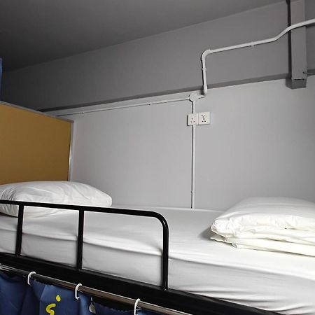 Makotel Hostel Ipoh Eksteriør bilde