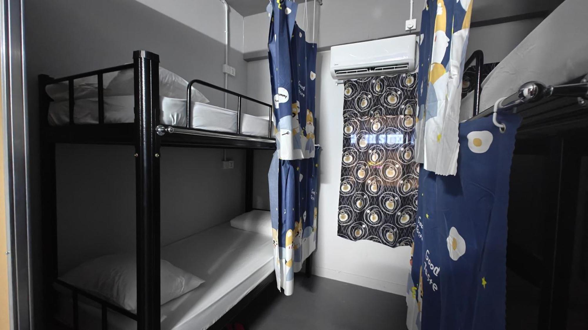 Makotel Hostel Ipoh Eksteriør bilde