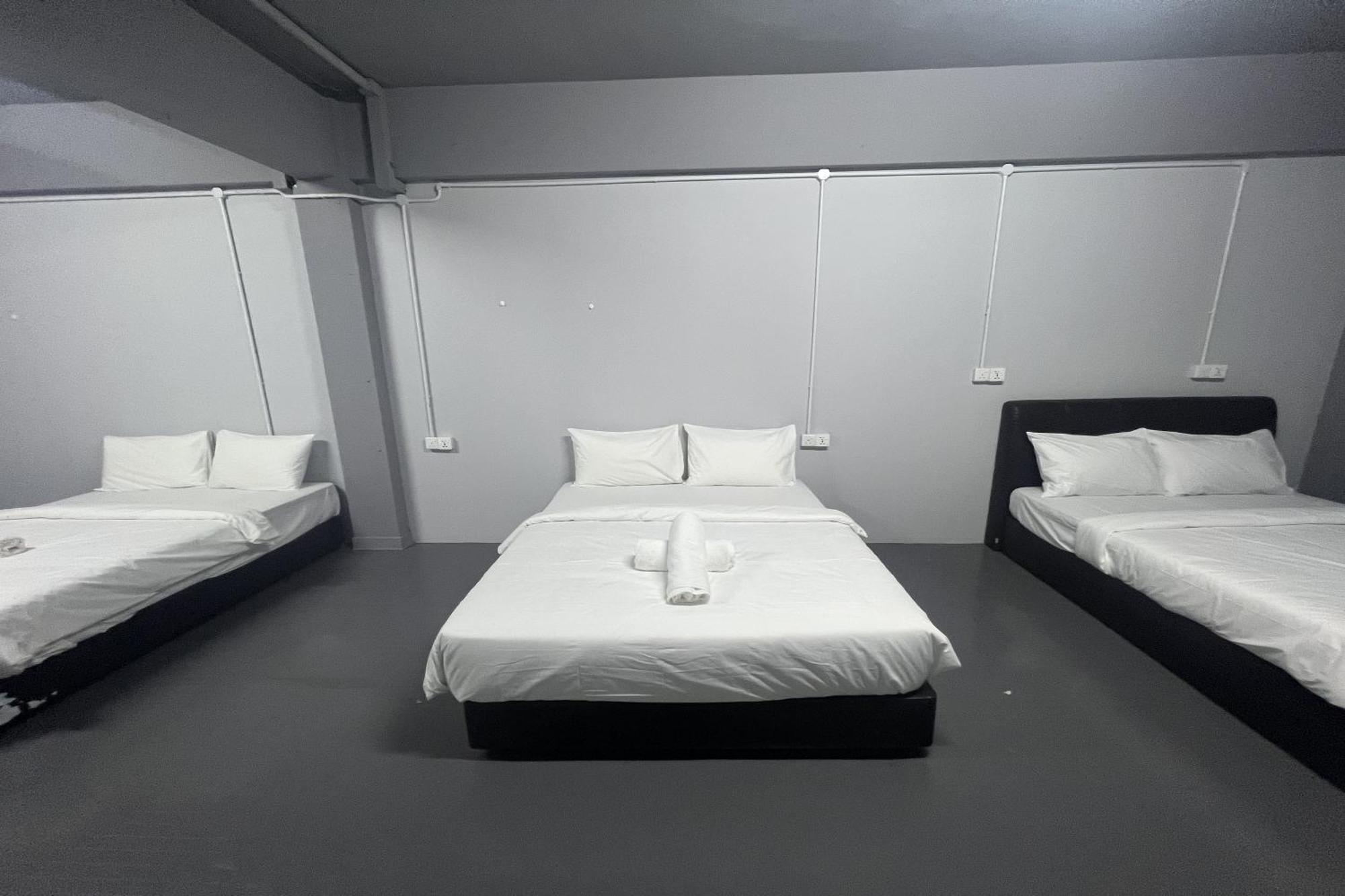 Makotel Hostel Ipoh Eksteriør bilde