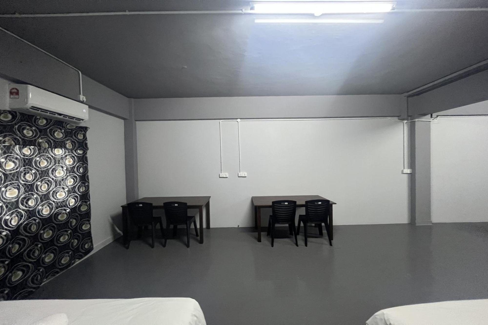 Makotel Hostel Ipoh Eksteriør bilde