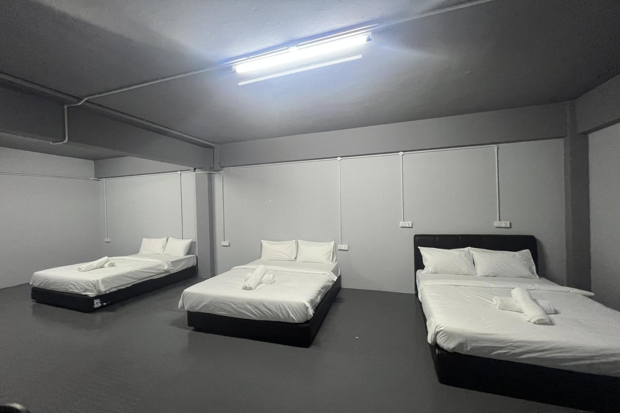 Makotel Hostel Ipoh Eksteriør bilde
