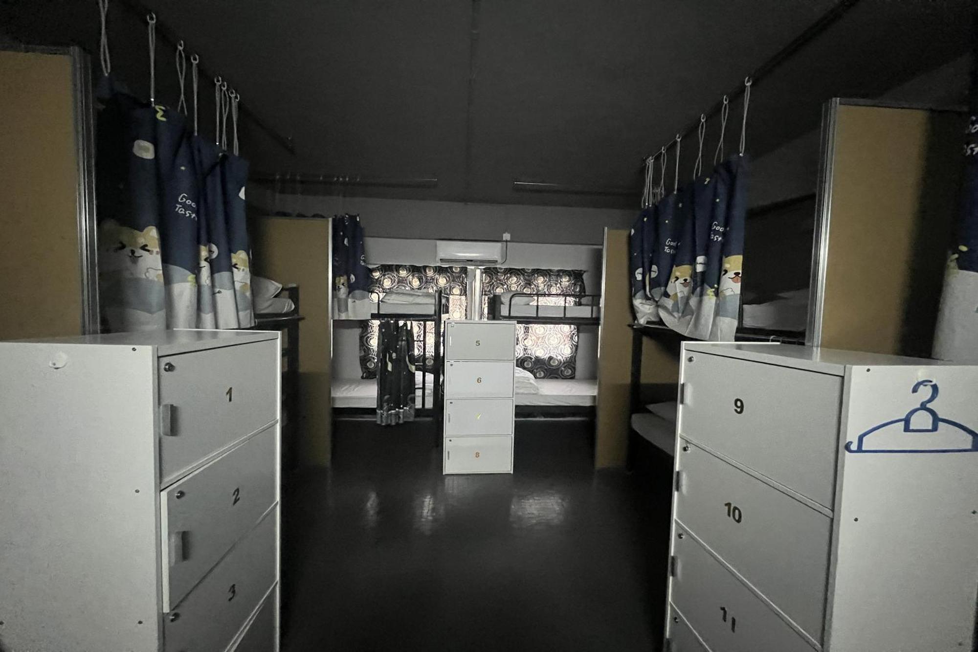 Makotel Hostel Ipoh Eksteriør bilde