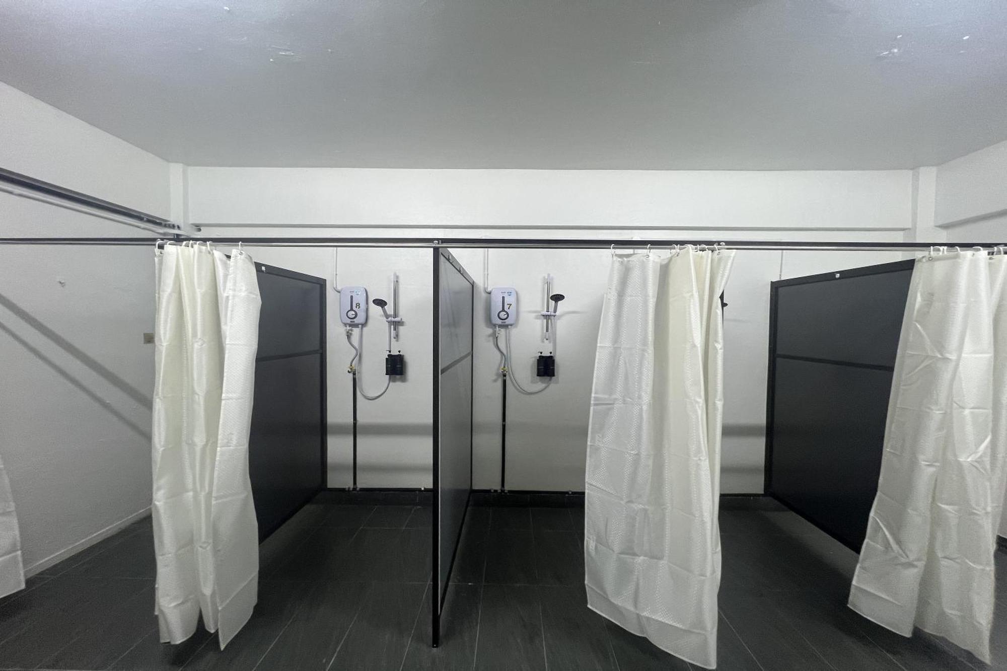 Makotel Hostel Ipoh Eksteriør bilde