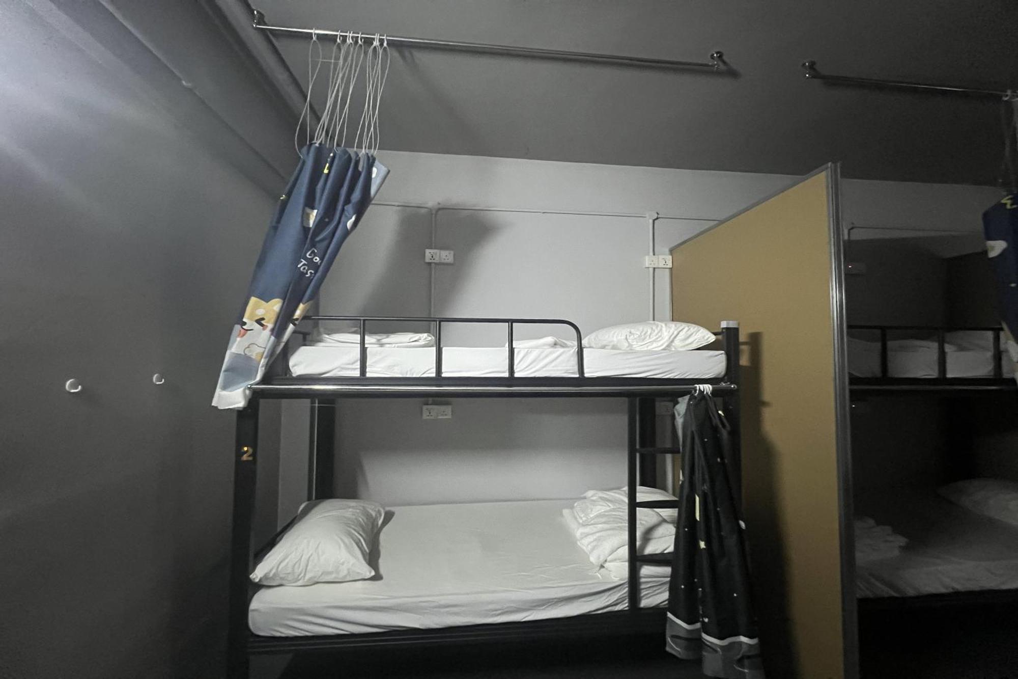 Makotel Hostel Ipoh Eksteriør bilde