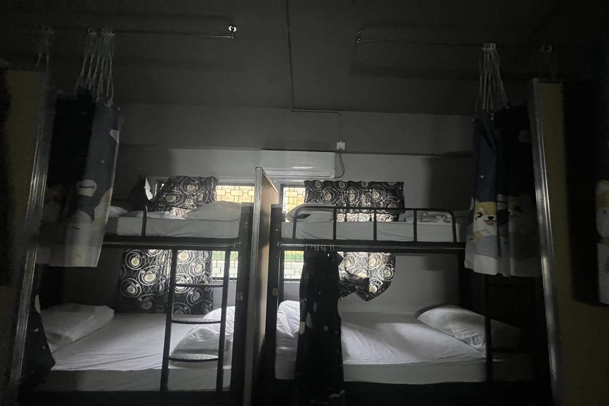 Makotel Hostel Ipoh Eksteriør bilde