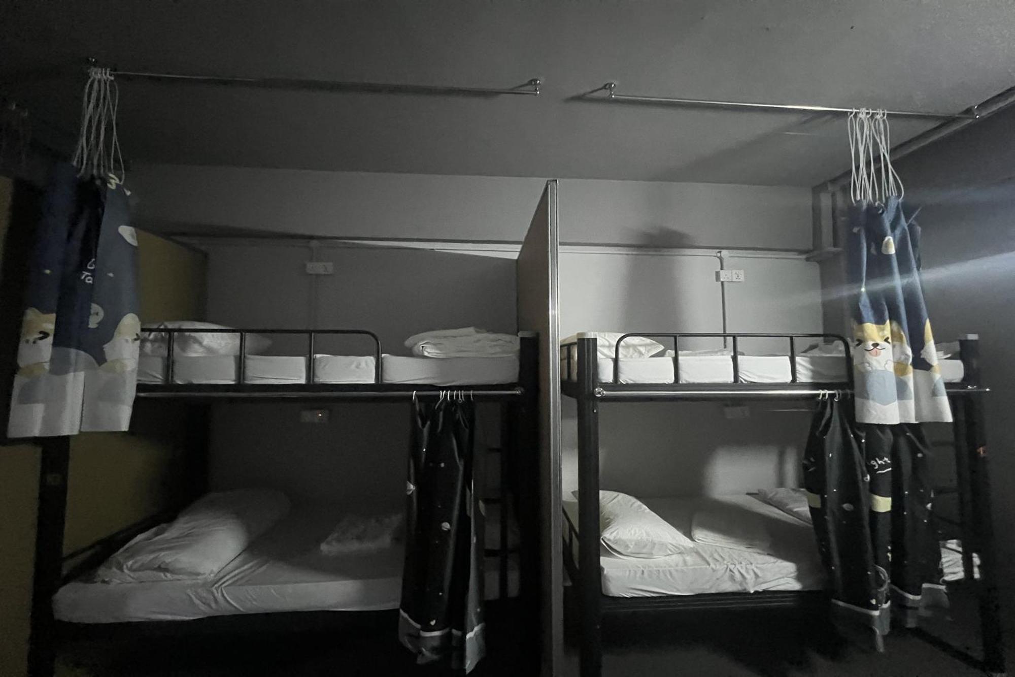 Makotel Hostel Ipoh Eksteriør bilde
