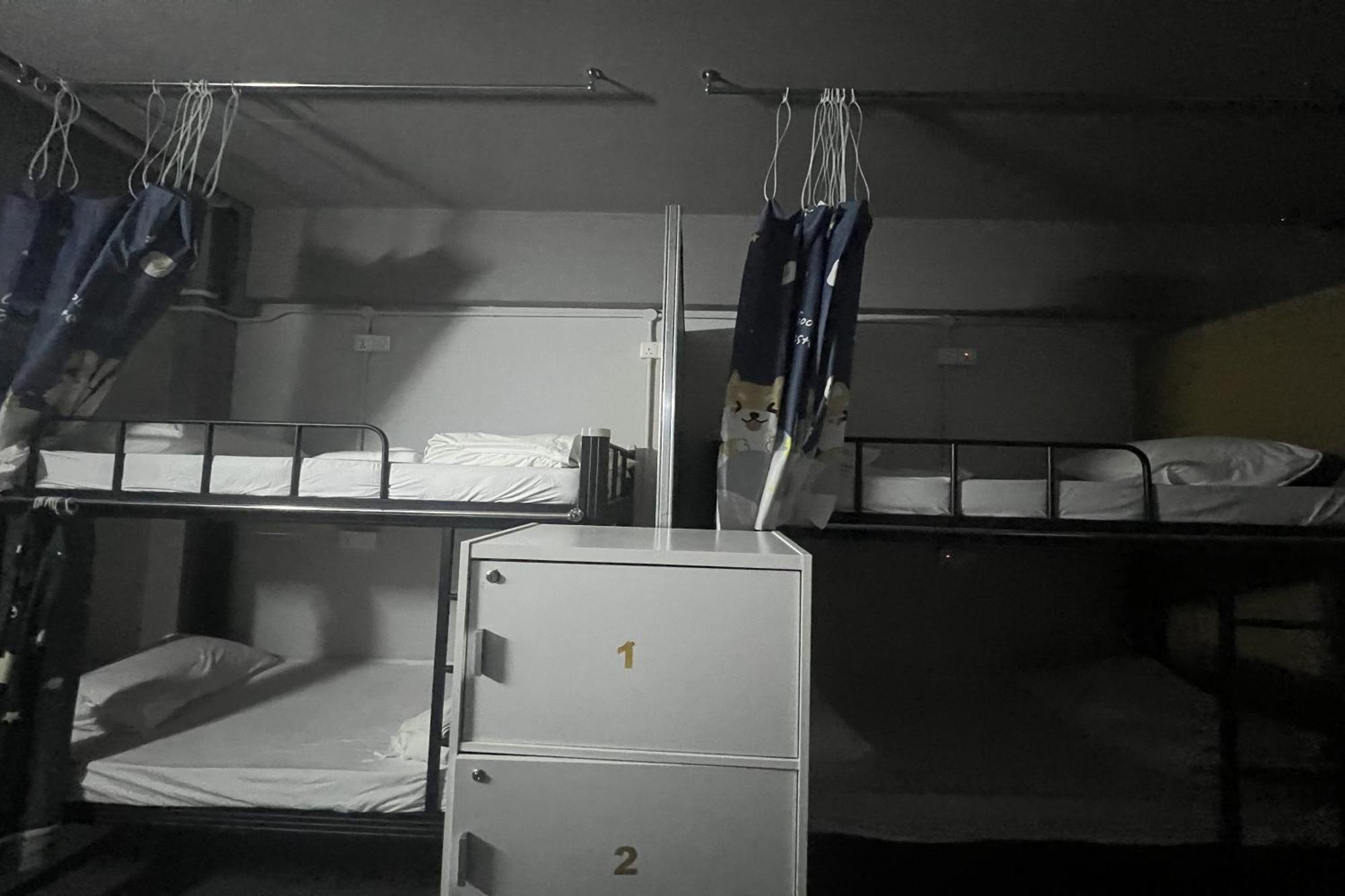 Makotel Hostel Ipoh Eksteriør bilde
