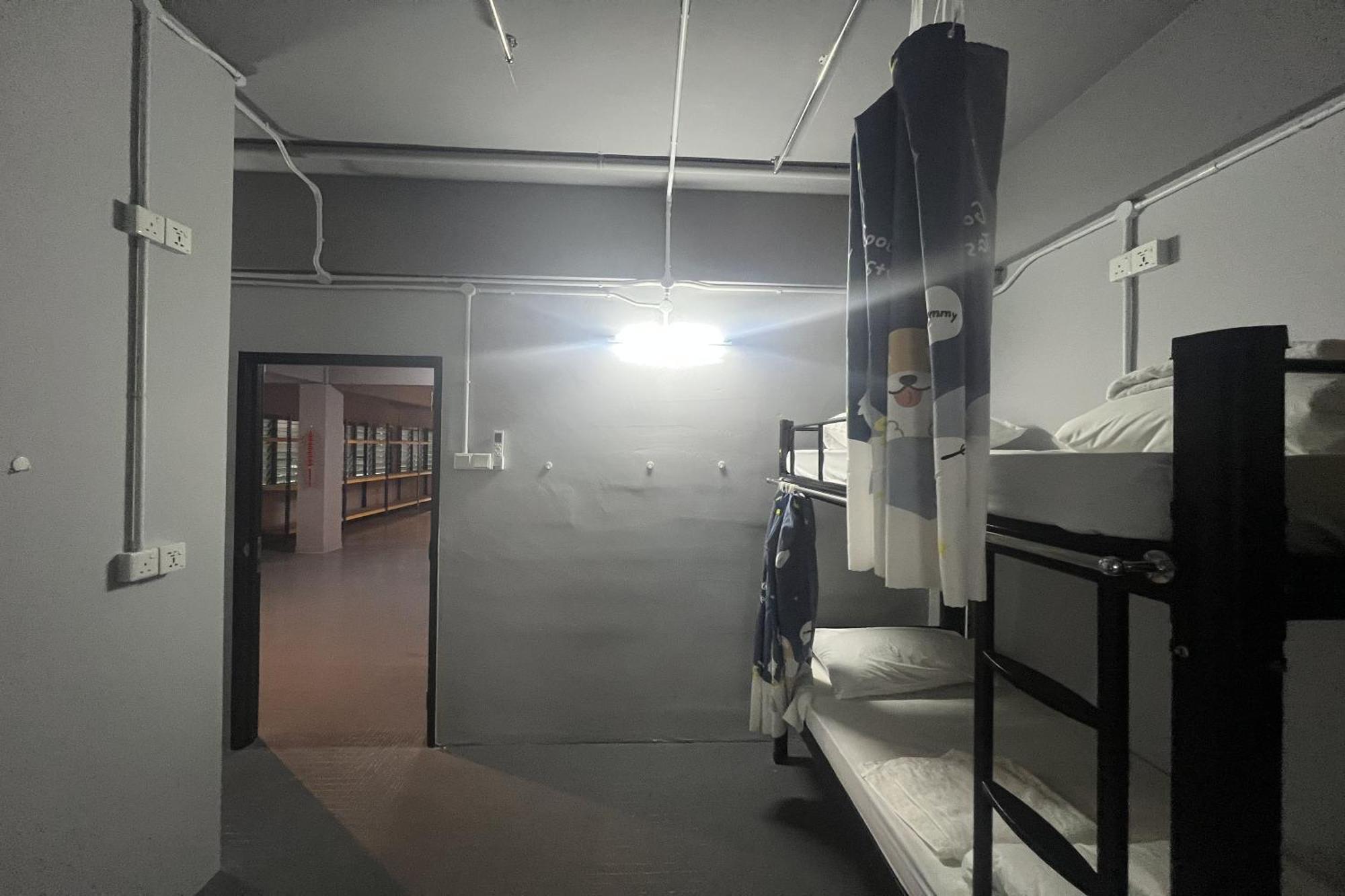 Makotel Hostel Ipoh Eksteriør bilde