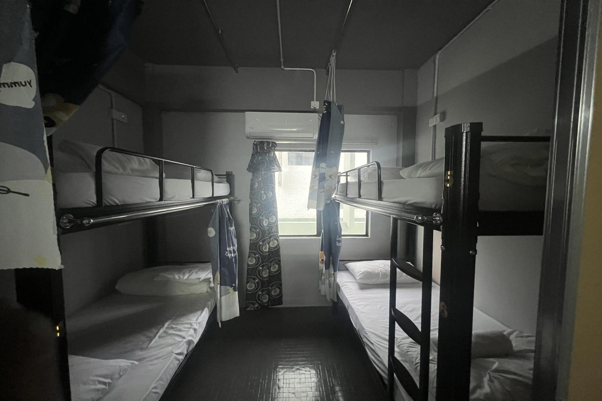 Makotel Hostel Ipoh Eksteriør bilde