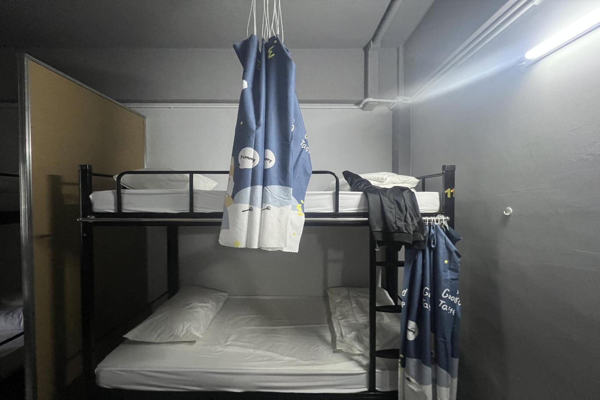 Makotel Hostel Ipoh Eksteriør bilde