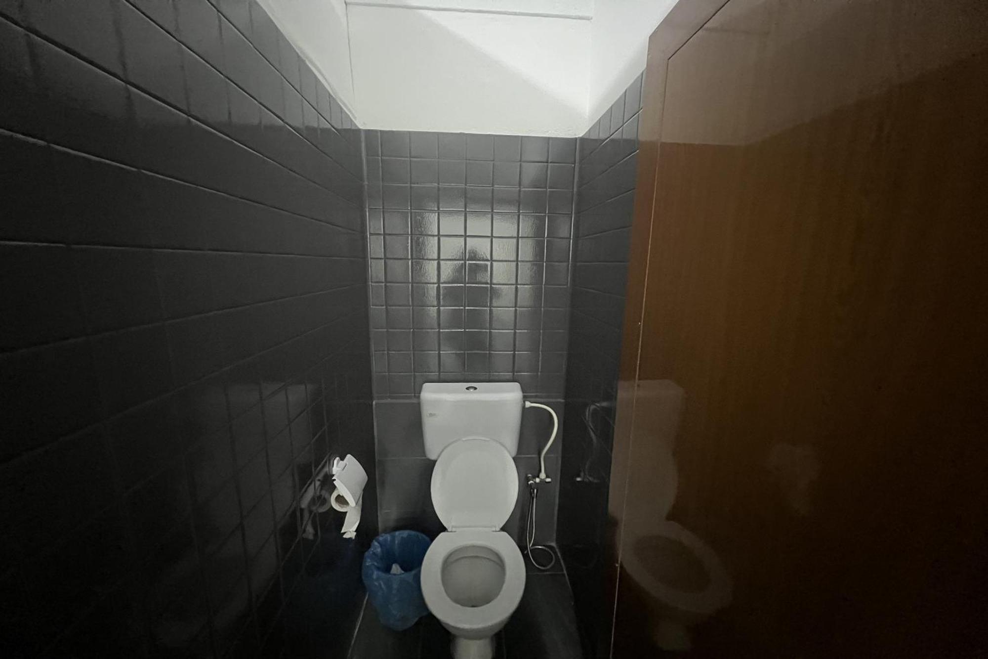 Makotel Hostel Ipoh Eksteriør bilde