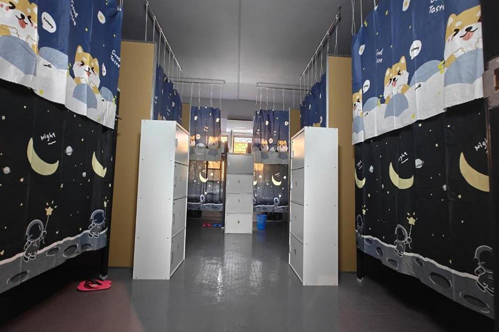 Makotel Hostel Ipoh Eksteriør bilde