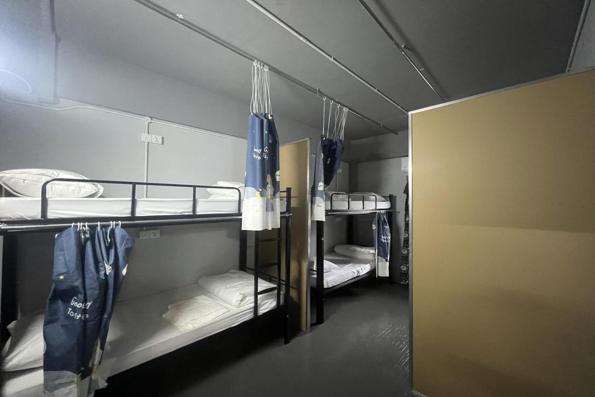 Makotel Hostel Ipoh Eksteriør bilde