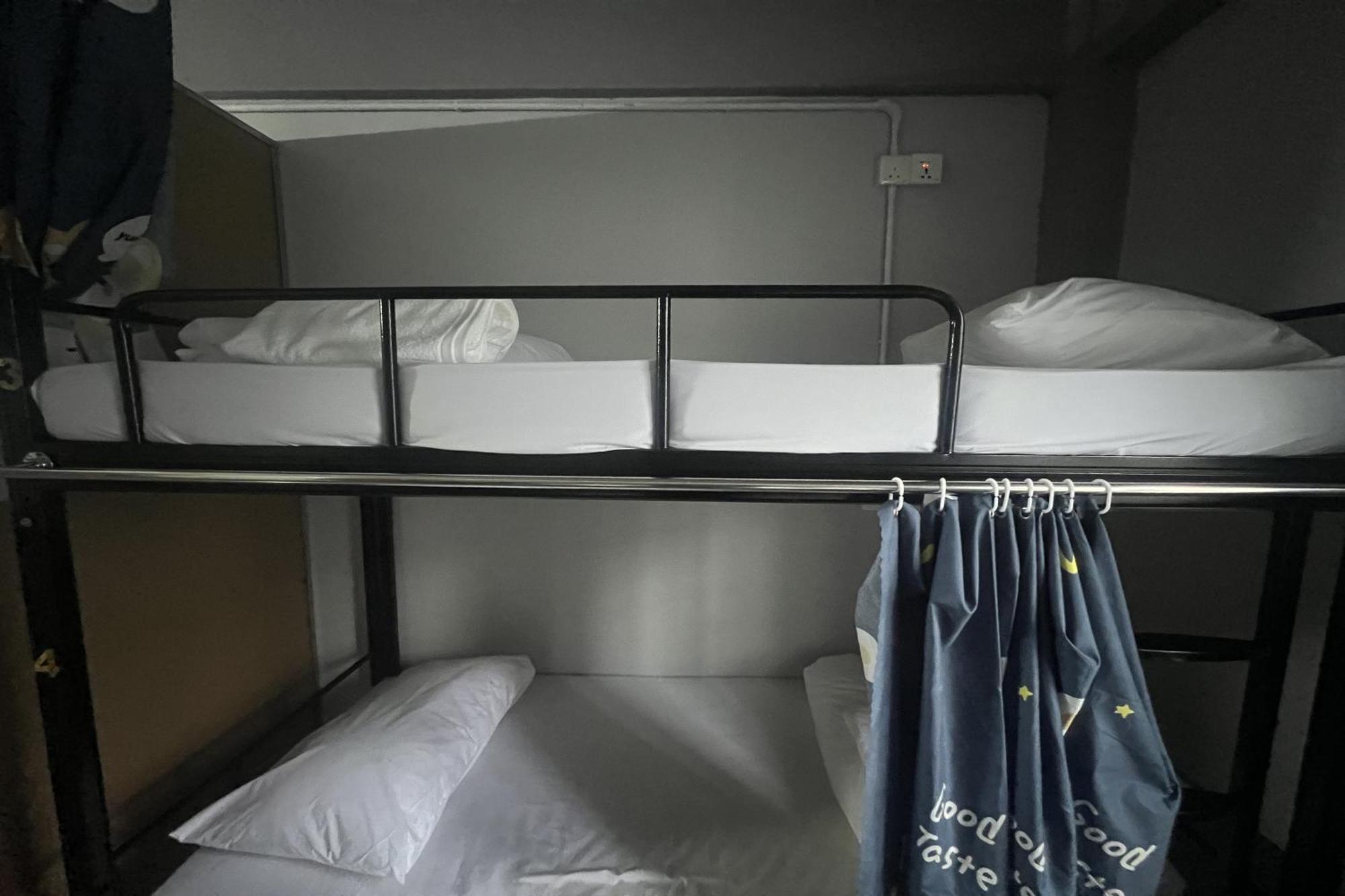 Makotel Hostel Ipoh Eksteriør bilde