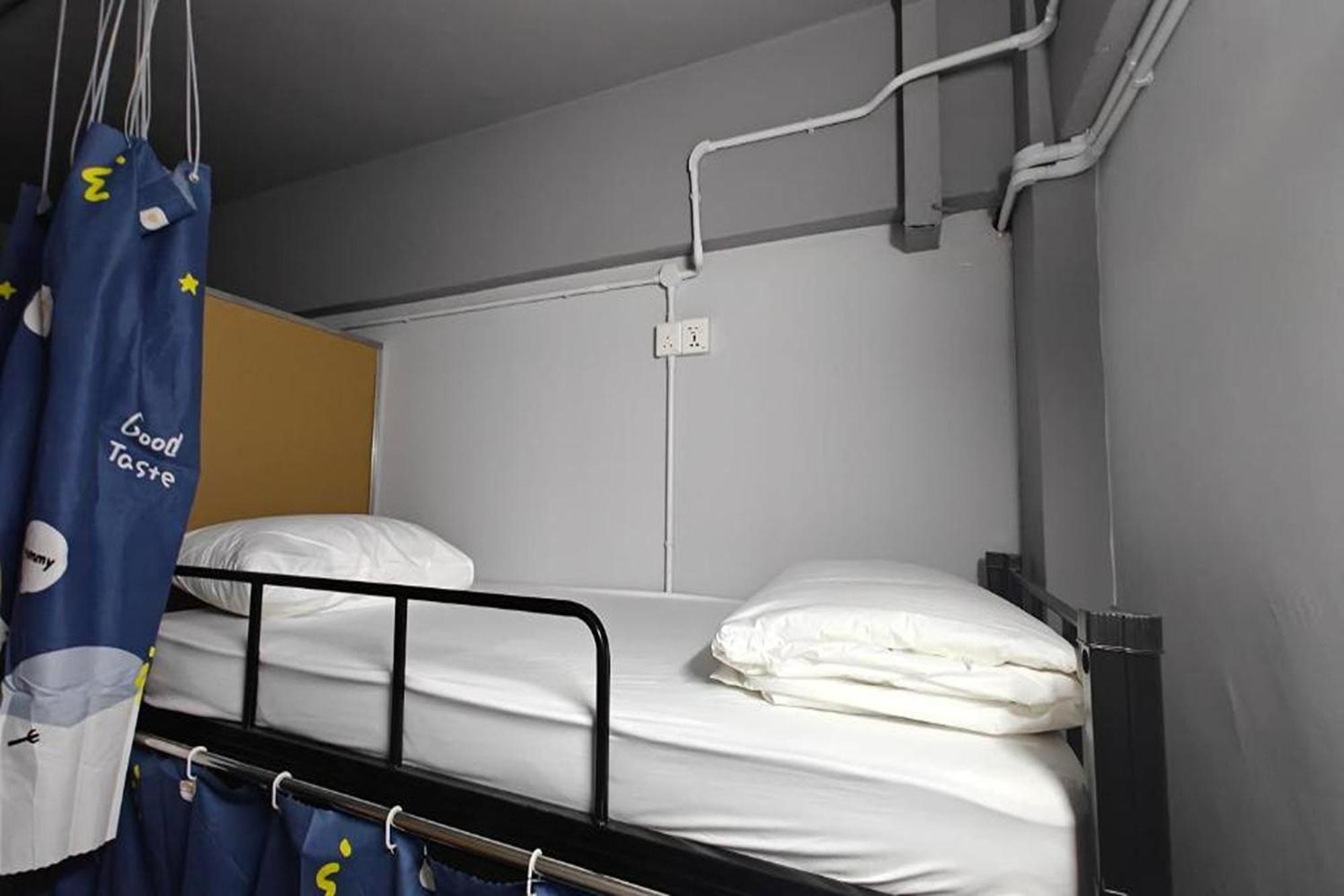 Makotel Hostel Ipoh Eksteriør bilde