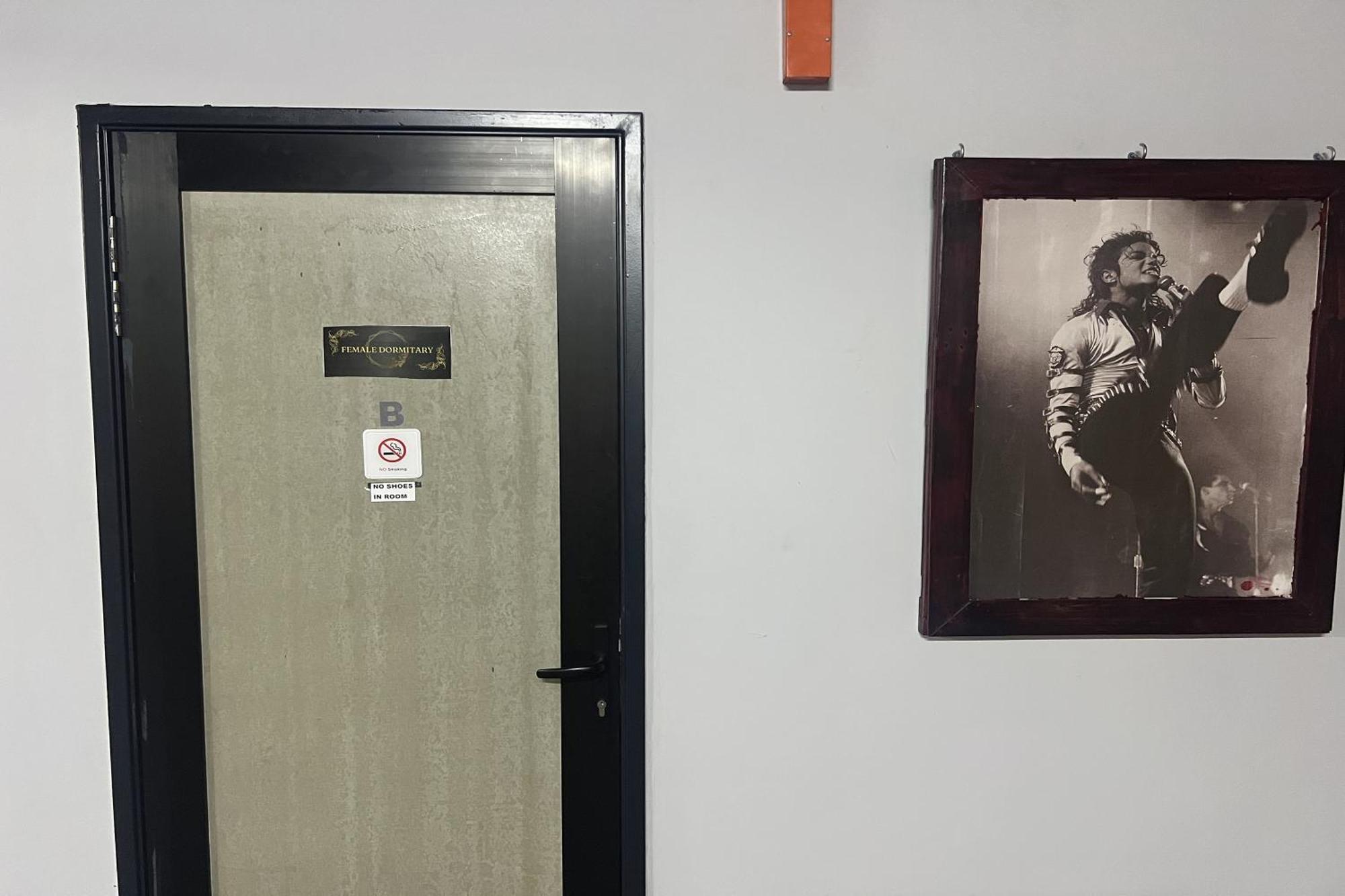 Makotel Hostel Ipoh Eksteriør bilde