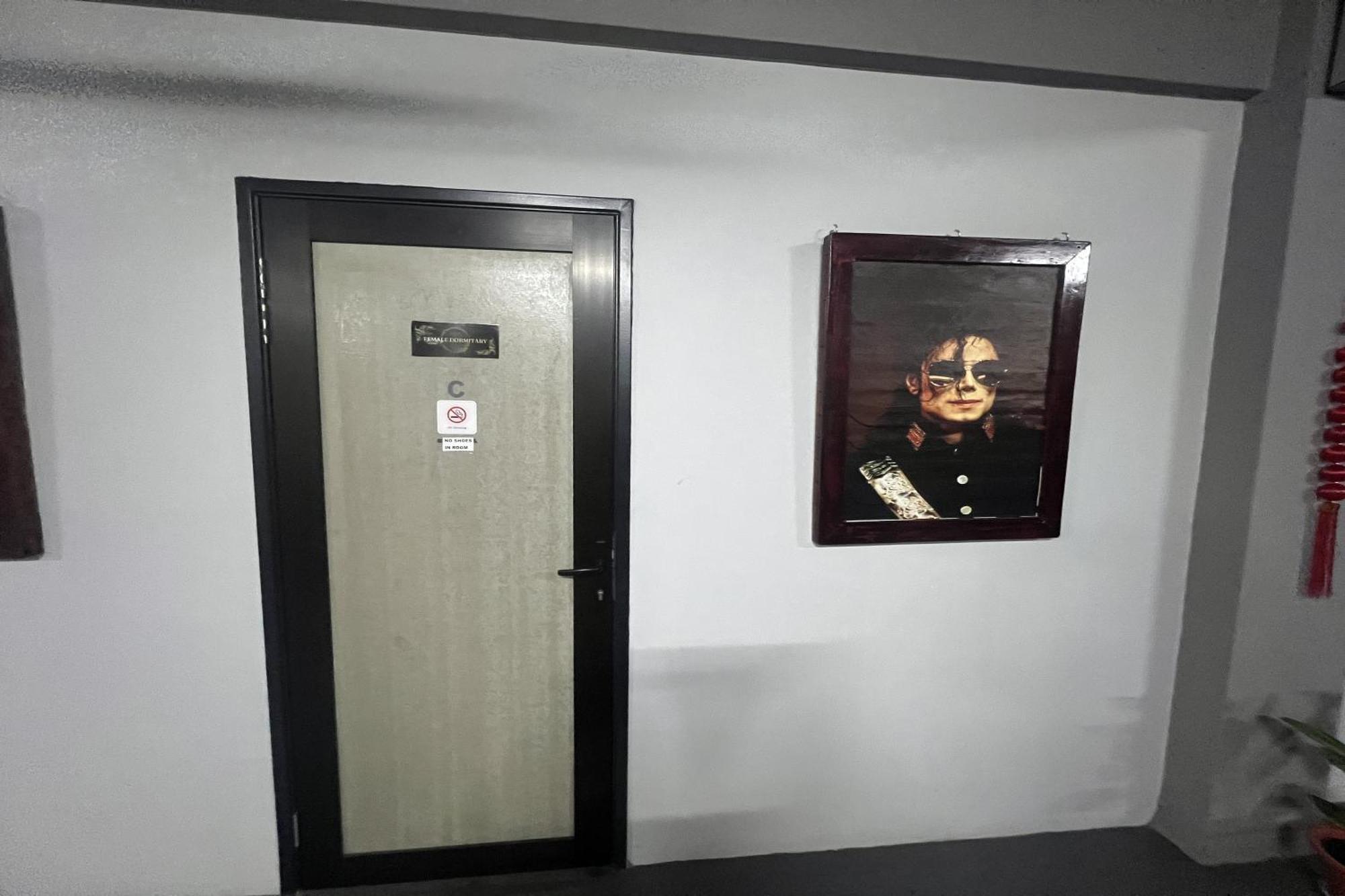 Makotel Hostel Ipoh Eksteriør bilde