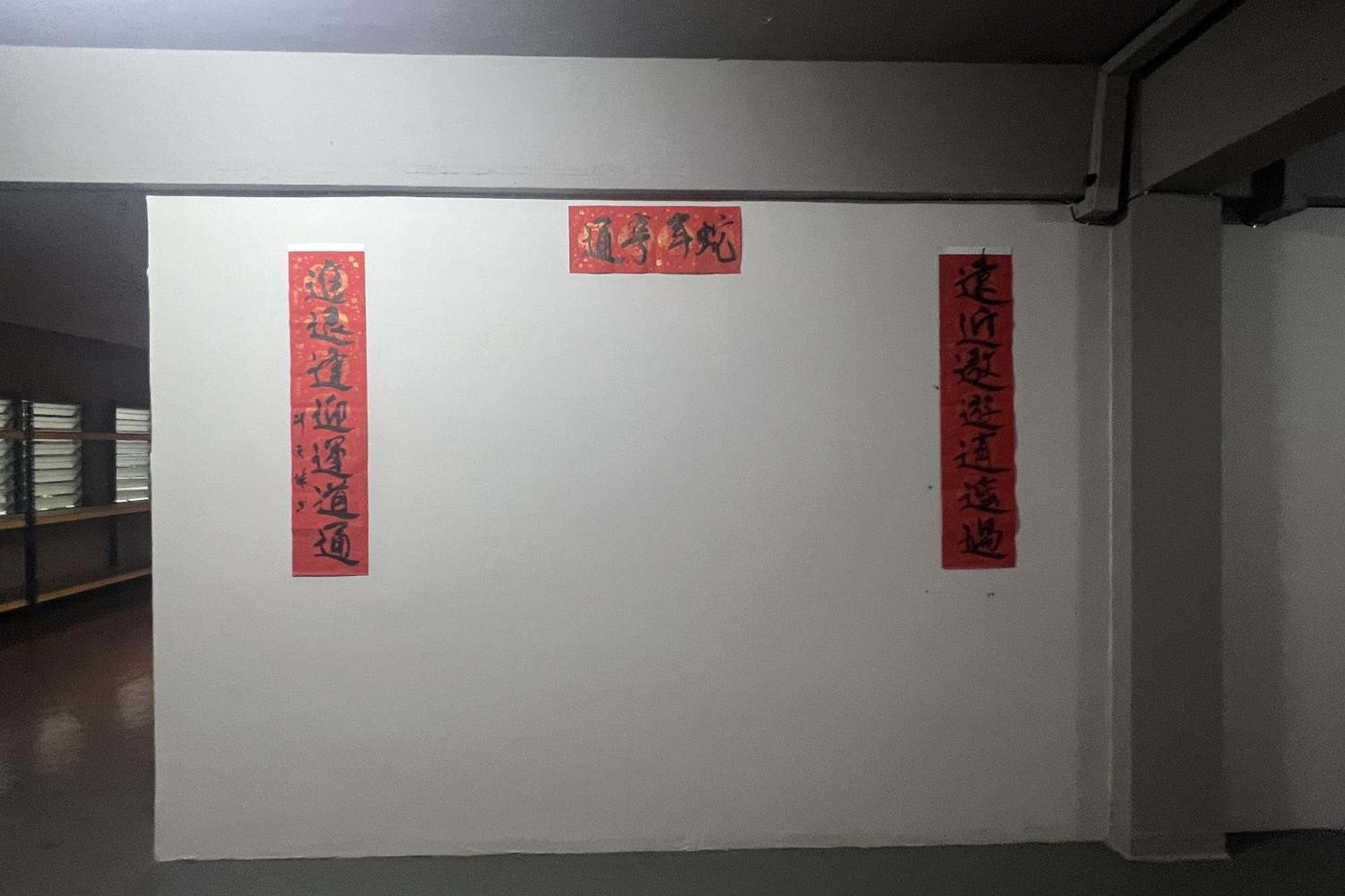 Makotel Hostel Ipoh Eksteriør bilde